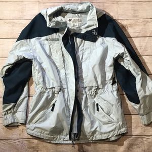 Columbia Ski Jacket Women’s